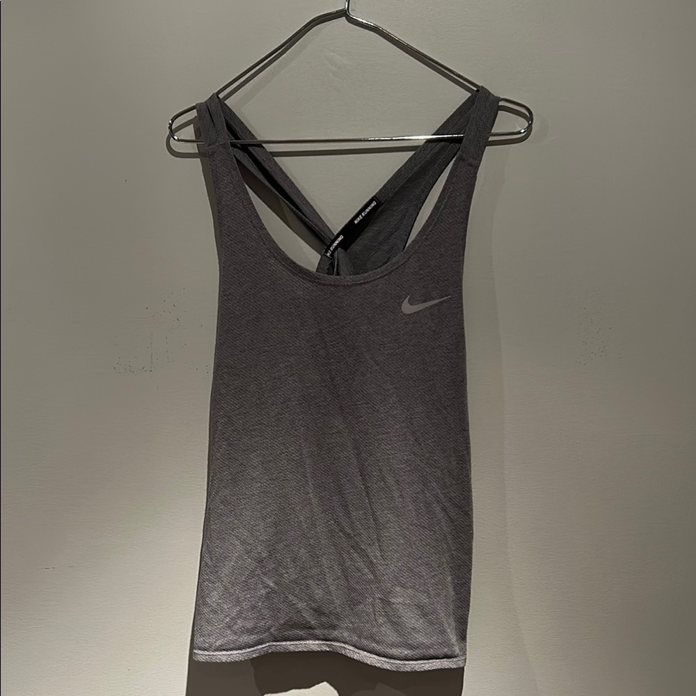 Nike Running Tank
